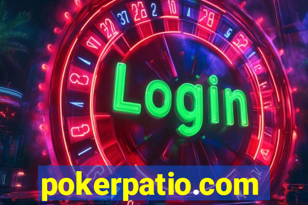 pokerpatio.com