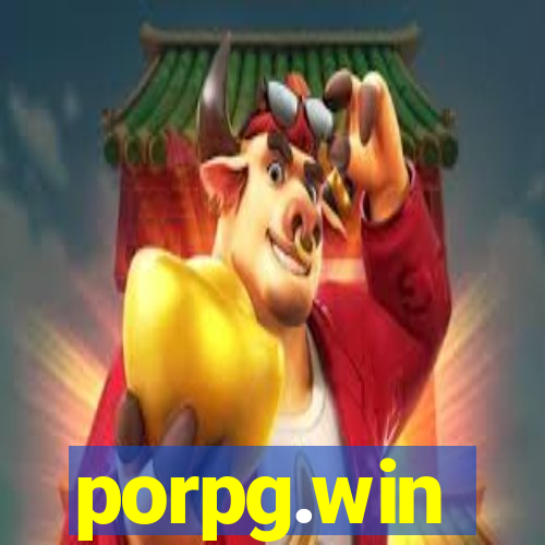 porpg.win