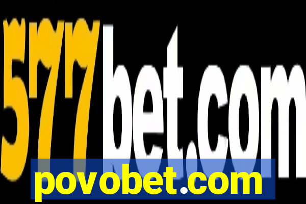 povobet.com