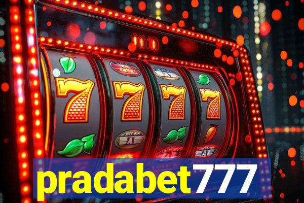 pradabet777