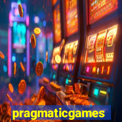 pragmaticgames