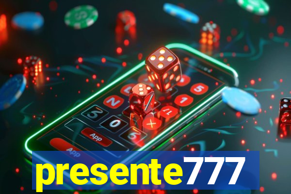 presente777