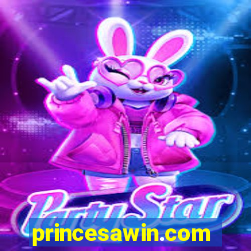 princesawin.com