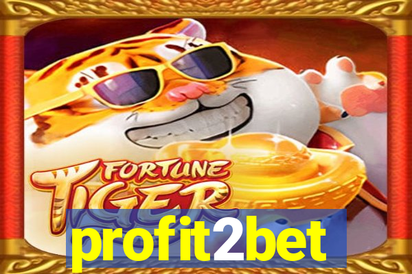 profit2bet