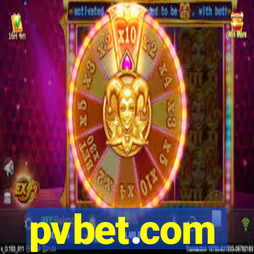 pvbet.com