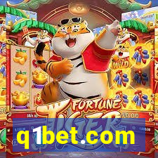 q1bet.com