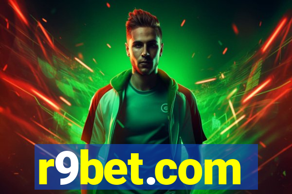 r9bet.com