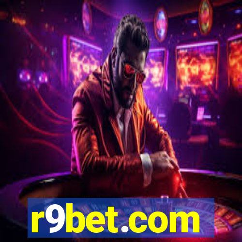 r9bet.com