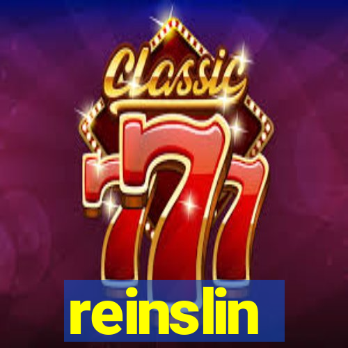 reinslin