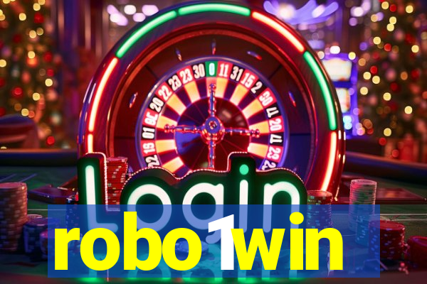 robo1win