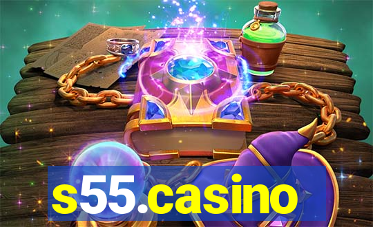 s55.casino