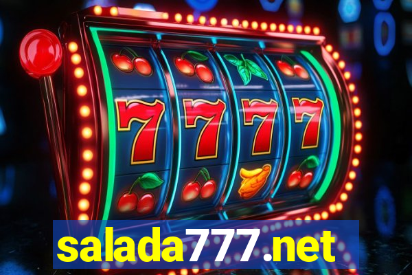 salada777.net