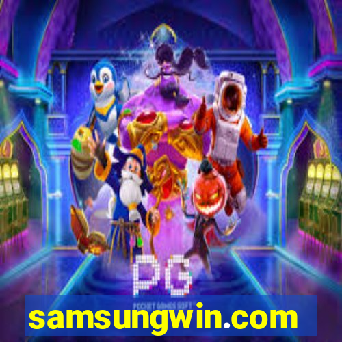 samsungwin.com