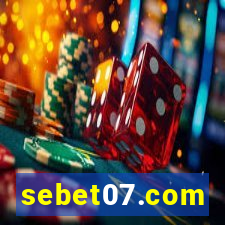 sebet07.com