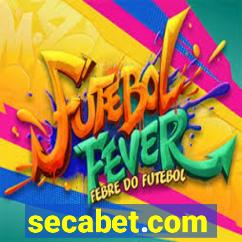 secabet.com