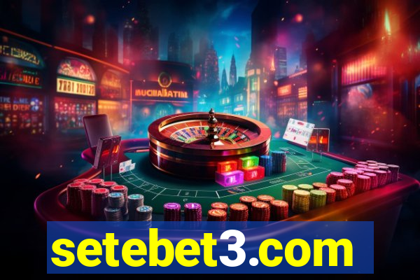 setebet3.com