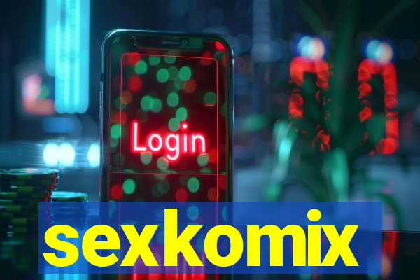 sexkomix