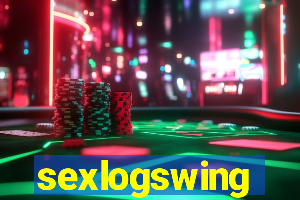 sexlogswing