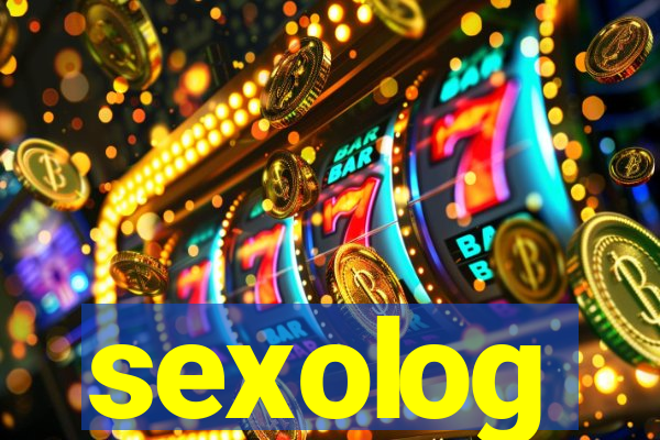 sexolog