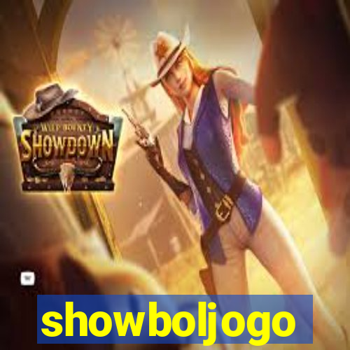 showboljogo