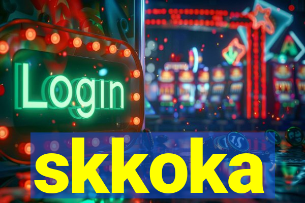 skkoka