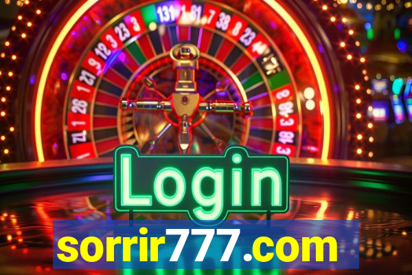 sorrir777.com