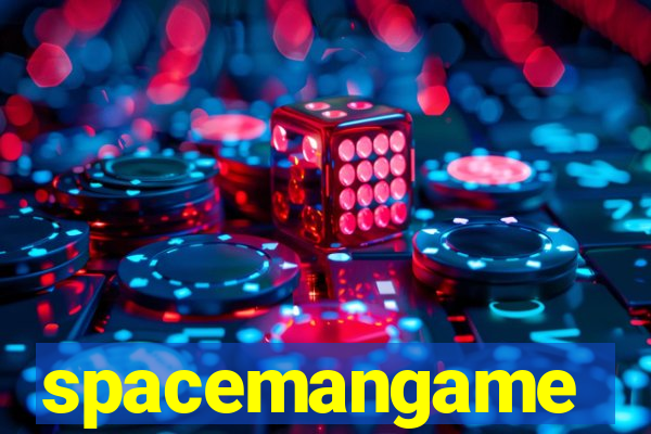 spacemangame