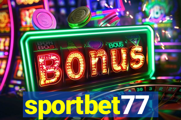 sportbet77