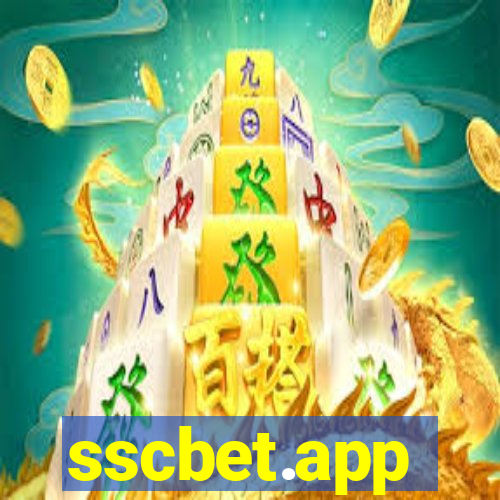 sscbet.app