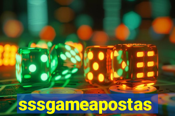 sssgameapostas