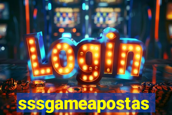 sssgameapostas