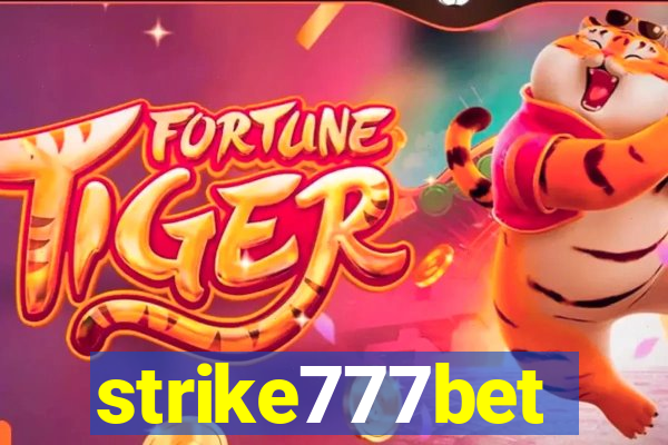 strike777bet