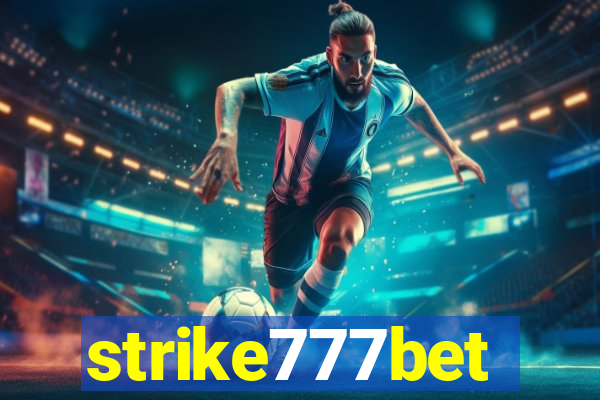 strike777bet