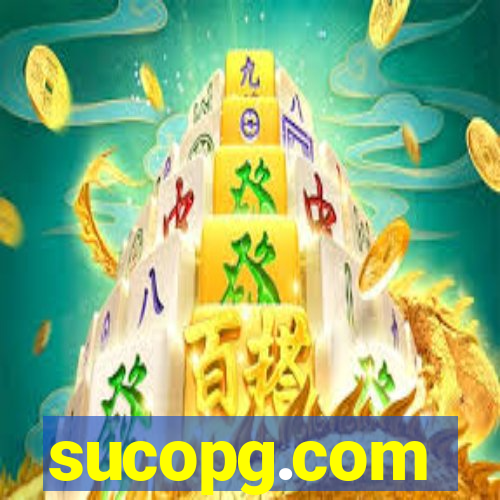 sucopg.com