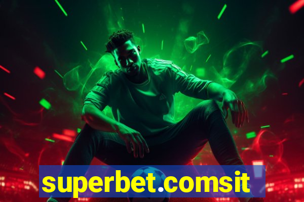 superbet.comsite