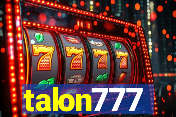 talon777