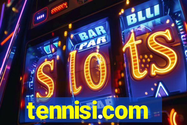 tennisi.com