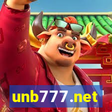 unb777.net