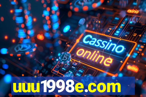 uuu1998e.com