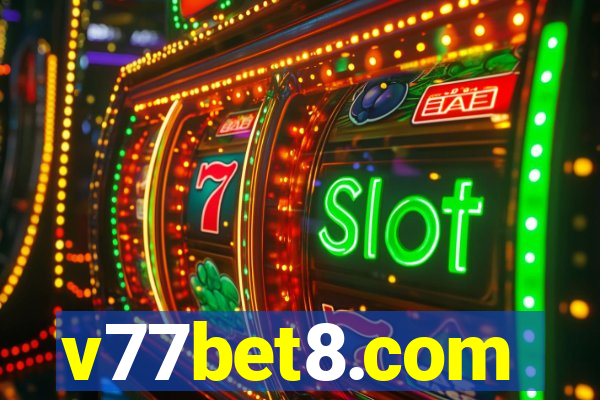 v77bet8.com