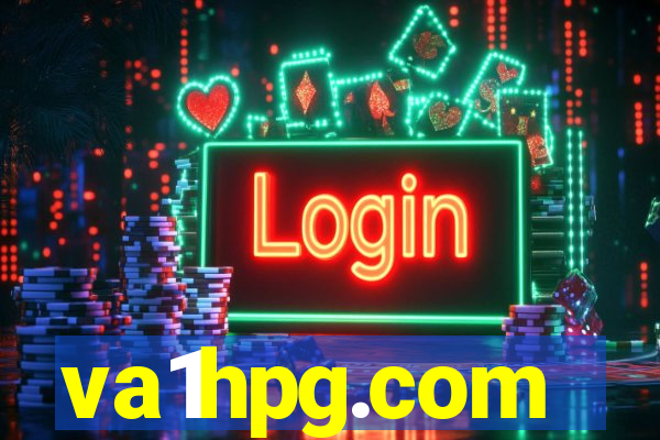 va1hpg.com