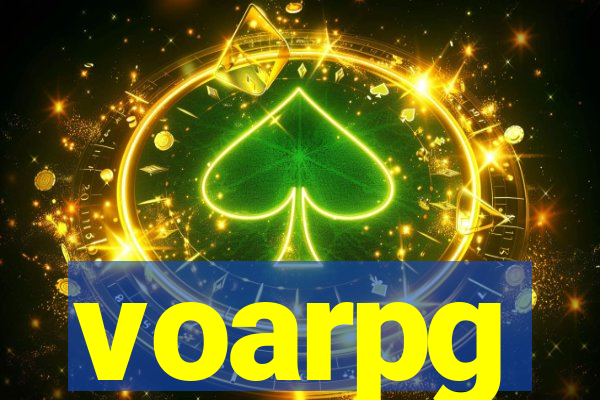 voarpg