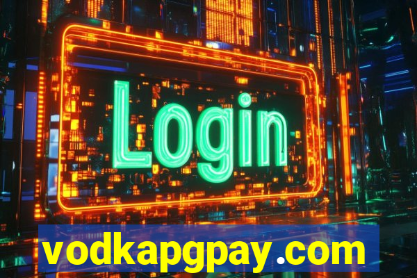 vodkapgpay.com