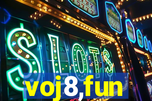 voj8,fun