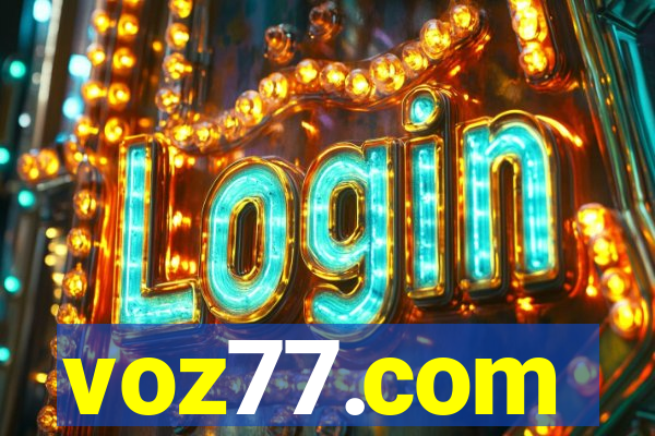 voz77.com