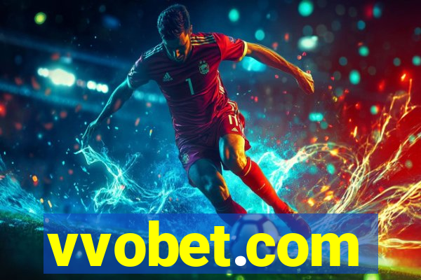 vvobet.com