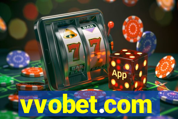 vvobet.com