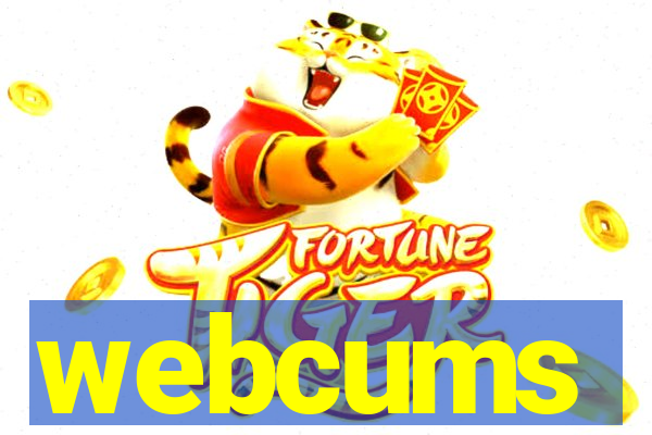 webcums