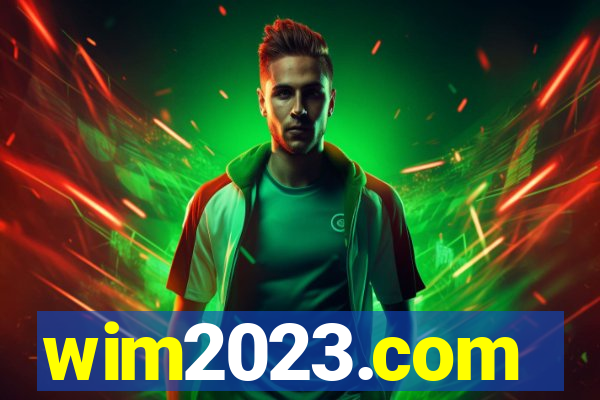 wim2023.com