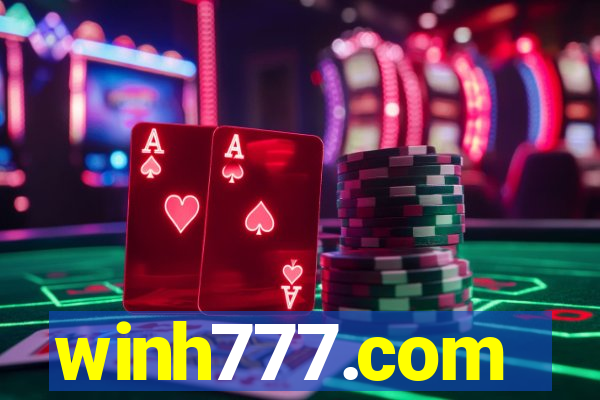 winh777.com